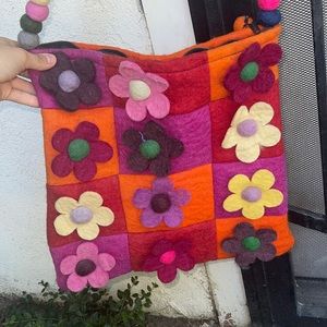 Boutique Handmade Bag